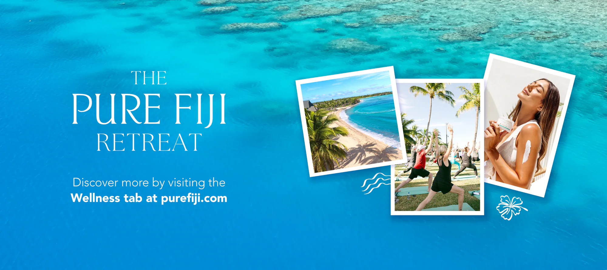 Unlock Paradise for Your Skin